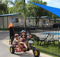 Barwon River Tourist Park - Tourism Search
