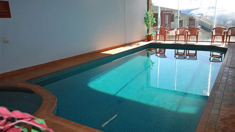 Alpine Heights - Tourism Search 3