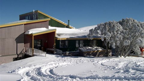 Alpine Heights - Tourism Search 2