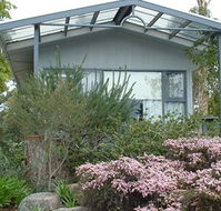 Blue Waters Cottages for Two - Tourism Search