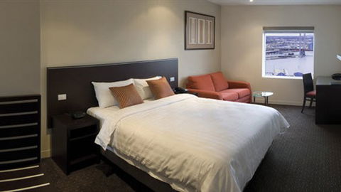 Atlantis Hotel - Tourism Search 0