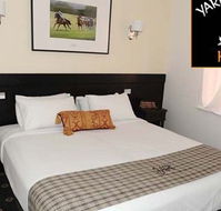 The Yarrawonga Hotel - Tourism Search