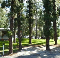 Barham Caravan  Tourist Park - Tourism Search