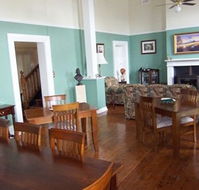 Bank on Main - Tourism Search