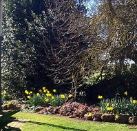 Abergeldie Bed  Breakfast - Tourism Search