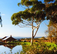 Tuki Trout Farm and Retreat - Tourism Search