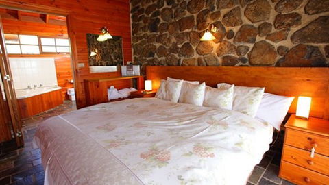 Tuki Trout Farm And Retreat - Tourism Search 1