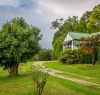 Karbeethong Lodge - Tourism Search