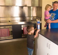 Deakin Waurn Ponds Units - Tourism Search