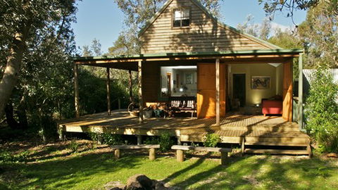 Venus Bay Eco Retreat - Tourism Search 0