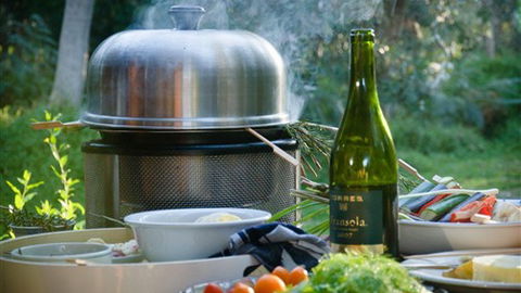 Venus Bay Eco Retreat - Tourism Search 1