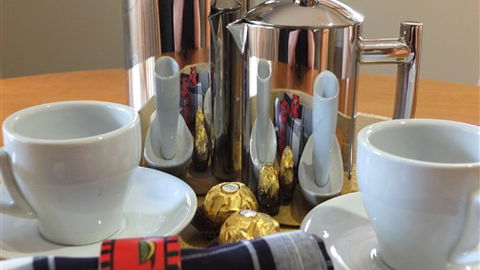 Venus Bay Eco Retreat - Tourism Search 6