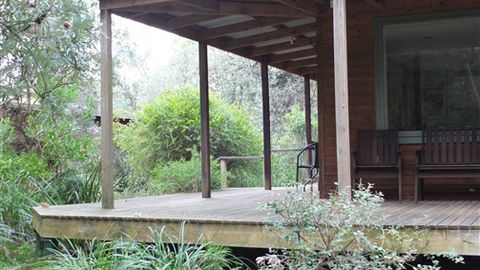 Venus Bay Eco Retreat - Tourism Search 8