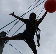 Camp Wilkin Baptist Centre - Tourism Search