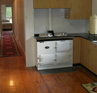 Cygnet Park Country Retreat - Tourism Search