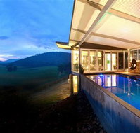 Feathertop Chateau