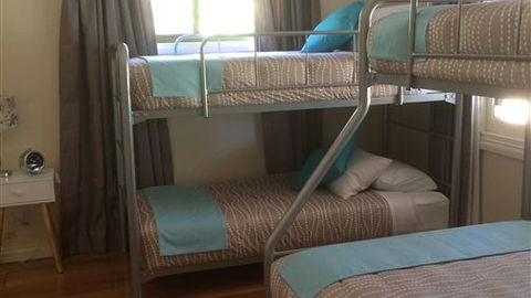 Jamel Lodge - Tourism Search 1