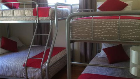 Jamel Lodge - Tourism Search 0