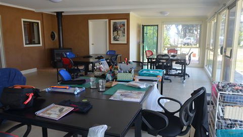 Jamel Lodge - Tourism Search 4