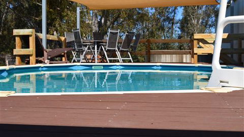 Jamel Lodge - Tourism Search 5