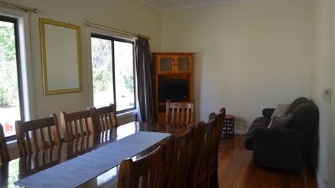 Jamel Lodge - Tourism Search 3