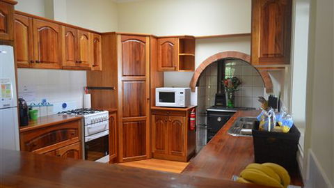 Jamel Lodge - Tourism Search 6