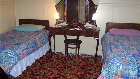 Abaco House - Tourism Search 1