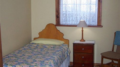 Abaco House - Tourism Search 2