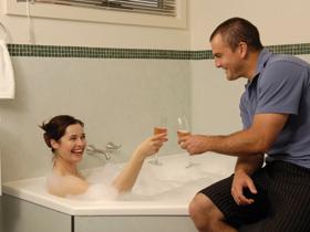 Adelaide Shores Resort - Tourism Search 0