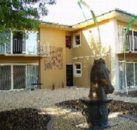 Angaston Mews Apartments - Tourism Search