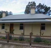 Captain Rodda's Cottage - Tourism Search