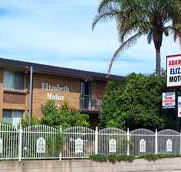 Adamstown Elizabeth Motor Inn - Tourism Search