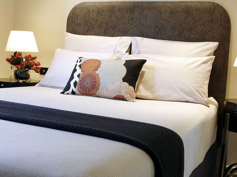 Alpine Lodges - Tourism Search 1