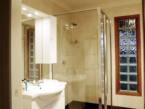 Alpine Lodges - Tourism Search 2