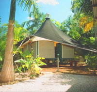Anbinik Kakadu Resort - Tourism Search