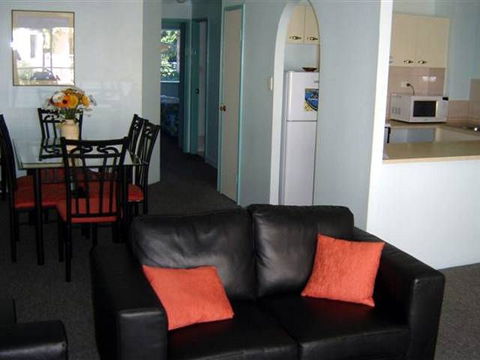 Anchor Down Apartments - Tourism Search 1