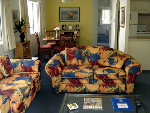 Anchor Down Apartments - Tourism Search 2