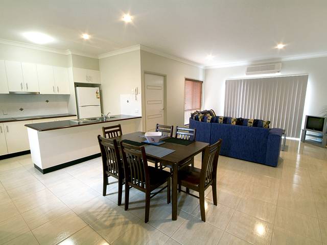 Harristown QLD Tourism Search