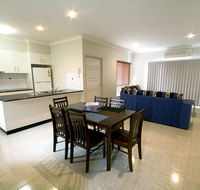 Annand Mews Serviced Apartments - Tourism Search