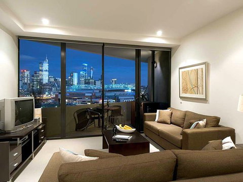 Apartments@Docklands - Tourism Search 0