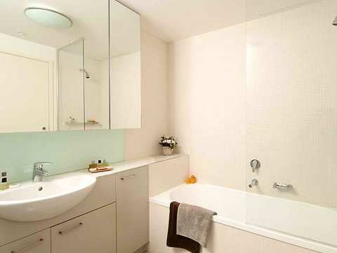 Apartments@Docklands - Tourism Search 2