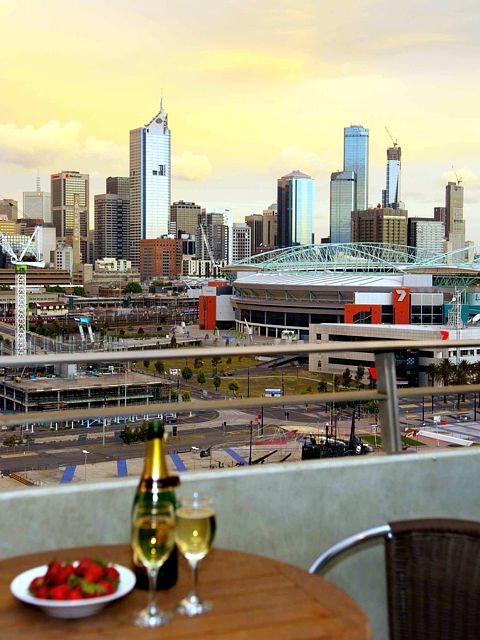 Apartments@Docklands - Tourism Search 3