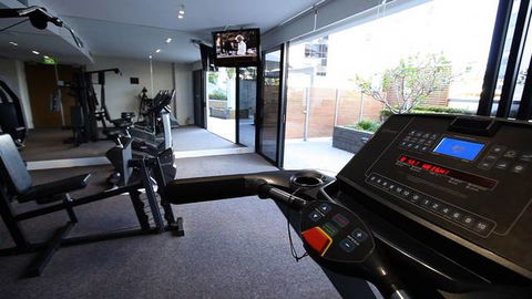 Aria Apartments - Tourism Search 1