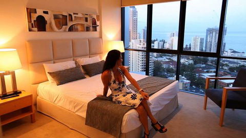 Aria Apartments - Tourism Search 2