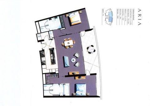 Aria Apartments - Tourism Search 6