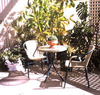 Ashwood Park Bed  Breakfast - Tourism Search