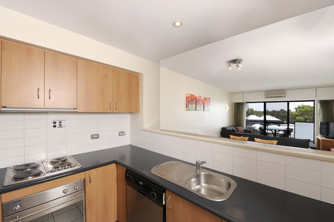 Assured Ascot Quays Apartment Hotel - Tourism Search 2