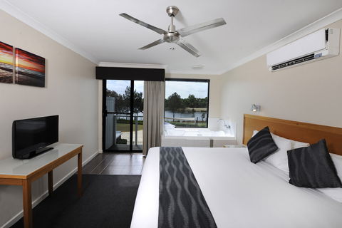 Assured Ascot Quays Apartment Hotel - Tourism Search 9