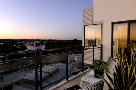 Assured Ascot Quays Apartment Hotel - Tourism Search 8