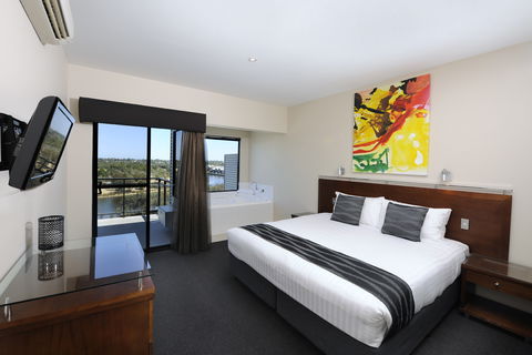 Assured Ascot Quays Apartment Hotel - Tourism Search 7